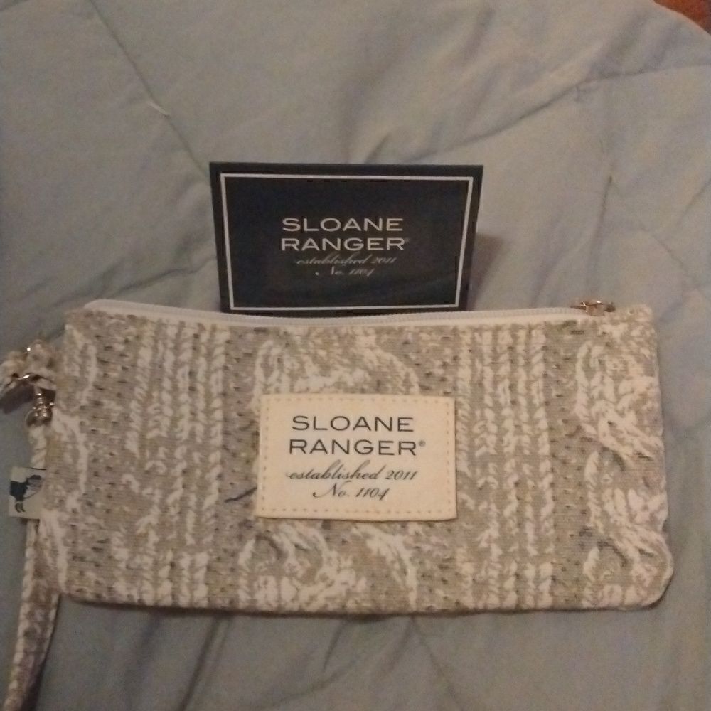Sloane Ranger   